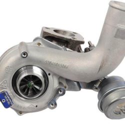 Турбина VAG 06A145704LX