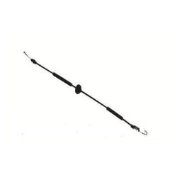 Трос замка двери VAG 1U4839099C