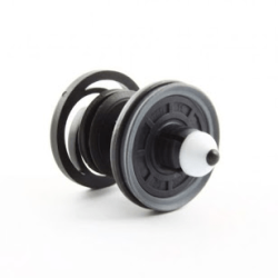 Клипса VAG 7L6868243