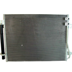 Радиатор кондиционера VAG 3C0820411F