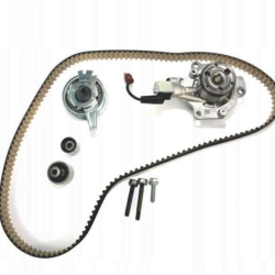 Ремкомплект ГРМ VAG 04L198119A