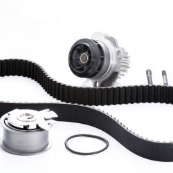 Поддон двигателя для масла VAG 06K103903CX