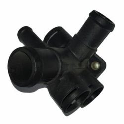 Патрубок охлаждающей жидкости (фланец) VAG 044121133