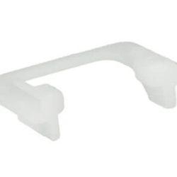 Фиксатор (зажим) замка двери VAG 357837242