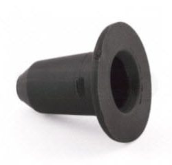 Крепление молдинга порога (втулка) VAG 3C0853586