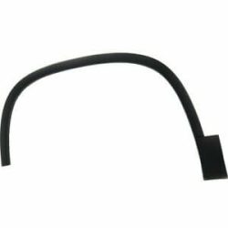 Накладка передней левой арки колеса (расширитель, фендер) VAG 5N0854731A9B9