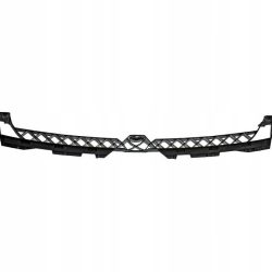 Кронштейн (направляющая) бампера, центральный VAG 5C6805706D