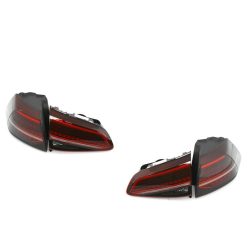 Комплект задних фонарей LED GOLF 7.5 VAG 5G1052200C