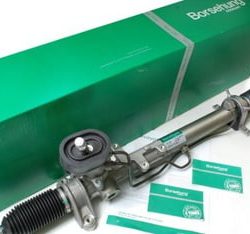 Рулевая рейка (редуктор KOYO) VAG B11327