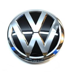 Эмблема решетки радиатора VAG 2K5853600DPJ