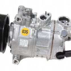 Компрессор кондиционера VAG 5Q0820803K