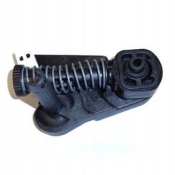 Тяга кулисы акпп/кпп (промежуточная) VAG 5Q0711202