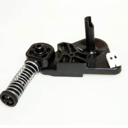 Рычаг переключения передач VAG 6R0711202