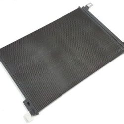 Радиатор кондиционера VAG 4M0816411D