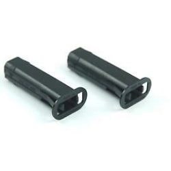 Крепіжна скоба Porsche 95810666700