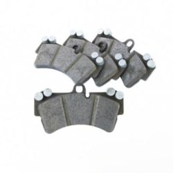 Гальмівні колодки задні дискові Zimmermann 97035294904