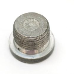 Нарізна пробка. масляний піддон Topran PAF008309