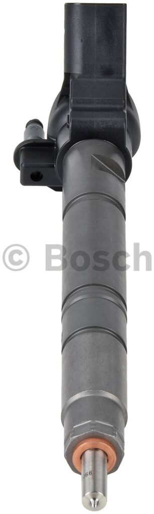 форсунка в зборі VAG 059130277EK