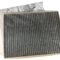 фiльтр повiтряний салону VAG JZW819653E