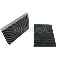 Фільтр повітряний салона (вугільний) MEYLE 1123201001