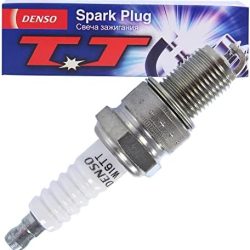 Свiчки запалювання DENSO W16TT