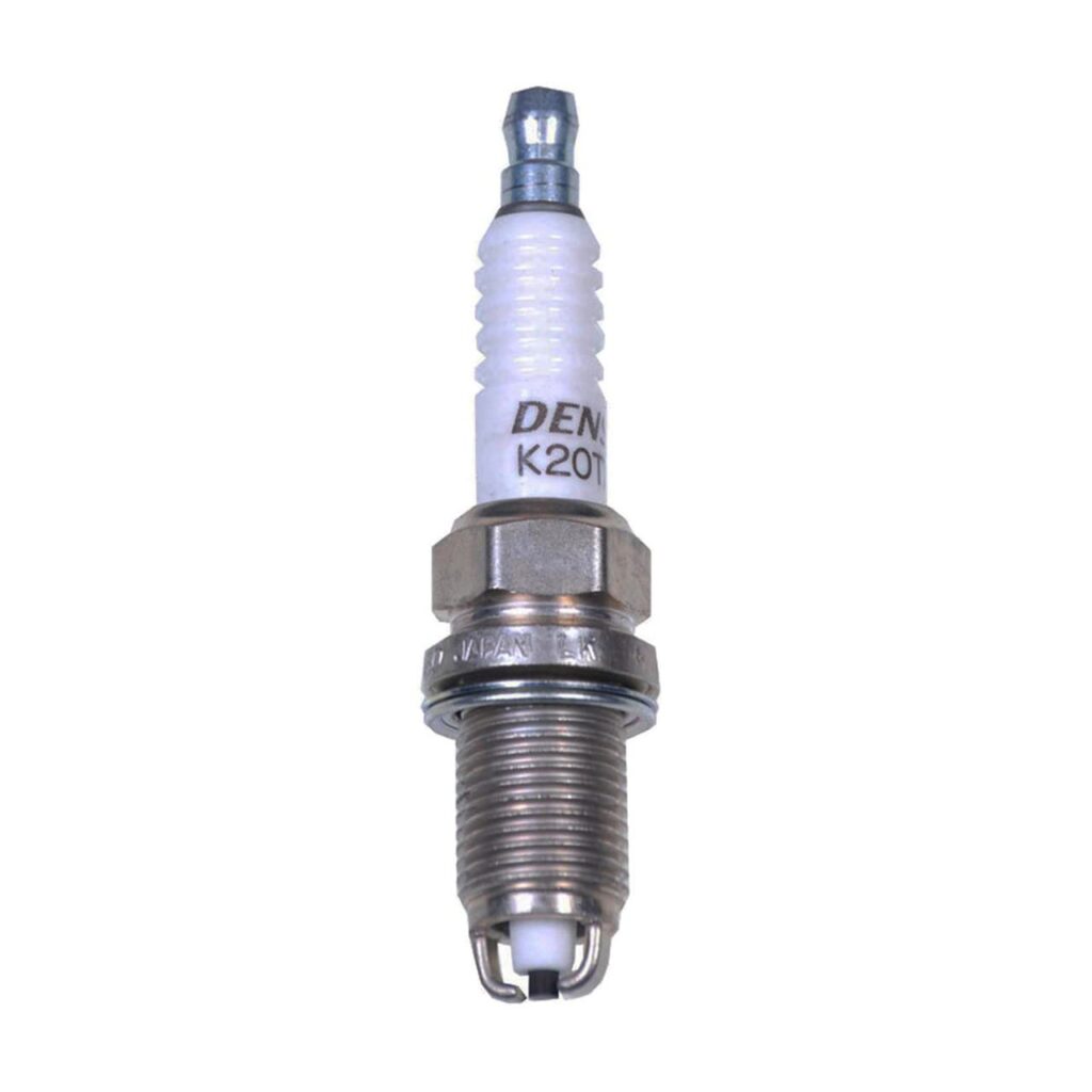 Свiчки запалювання DENSO K20TXR