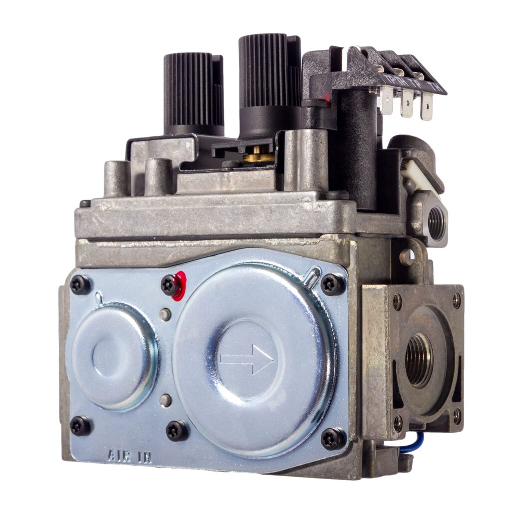 свічка розжарення Hidria H1657