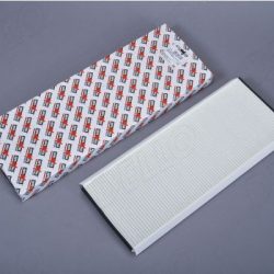 Фiльтр повiтряний салону AUTOMEGA (DELLO) 180049110