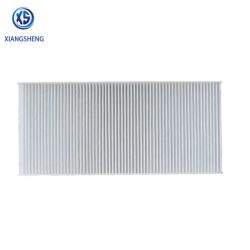 фільтр повітряний салона VAG 2D0819638A