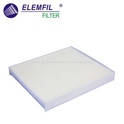 Фільтр повiтряний салону VAG 6Q0820367B