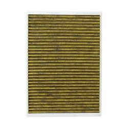 Фільтр салону антібактеріальний MANN-FILTER FP31003