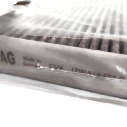 фільтр повітряний салона VAG JZW819653G