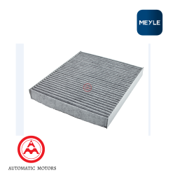 Фільтр салона (вугільний) MEYLE 1123200003