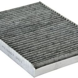 Фільтр салона (вугільний) DENCKERMANN M110007