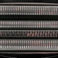 фільтр салону Audi A4/A6 1.6-4.2 97- MAHLE / KNECHT LA93