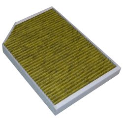 фільтр повітряний салона VAG 971819429B