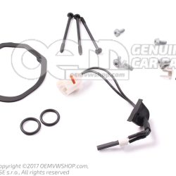 Свiчка розжарювання VAG 1K0898065