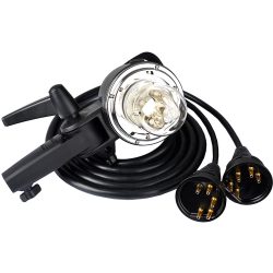 свічка розжарення Hidria H1200