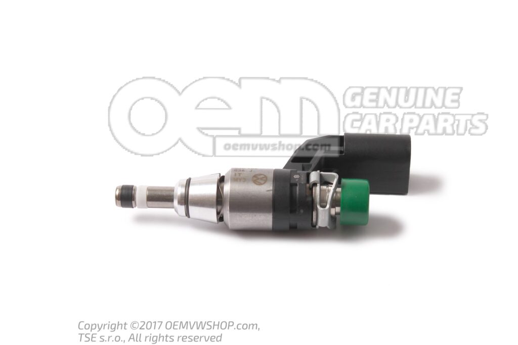 форсунка VAG 03C906036J