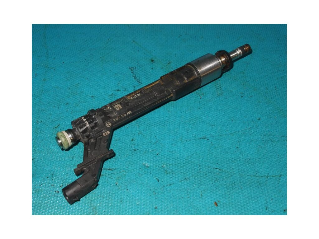 форсунка VAG 06M906036K