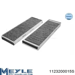 Фільтр салона AND 3C898001