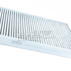 Фільтр салона (вугільний) AND 3C819058