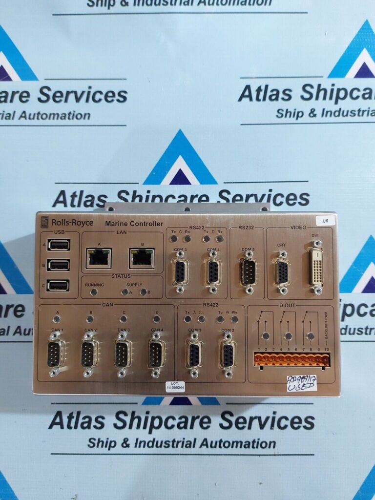 свічка розжарення Hidria H1127