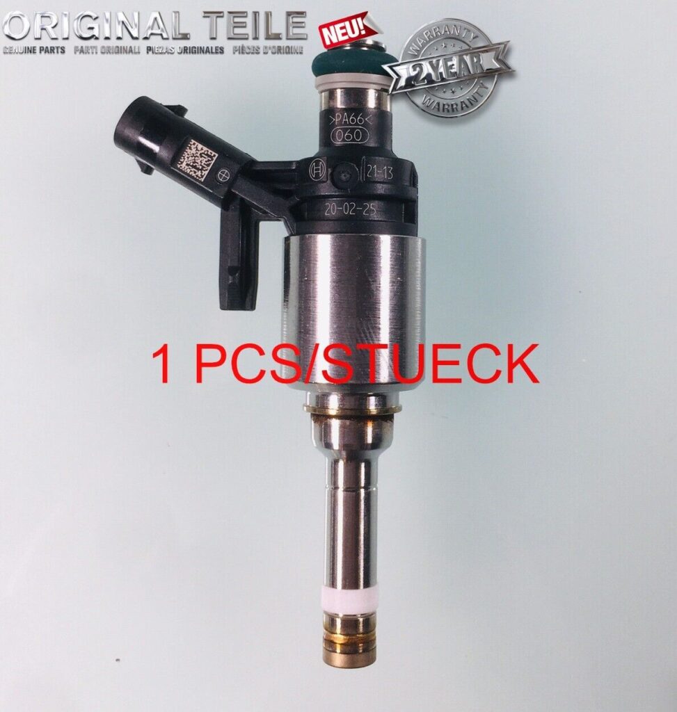 Форсунка паливна VAG 06G906036AF