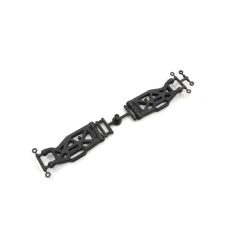 фільтр салону Audi A4/A6 1.8-4.2TFSI 07- MAHLE / KNECHT LA386