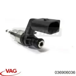 Форсунка бензин BOSCH 0261500005