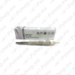 Свічка розжарювання M10X1X30 BERU VAG N10591602